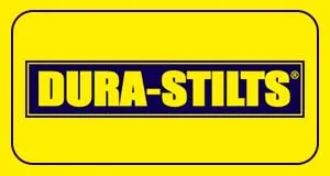 Part Pack - #8182 - Dura-Stilts